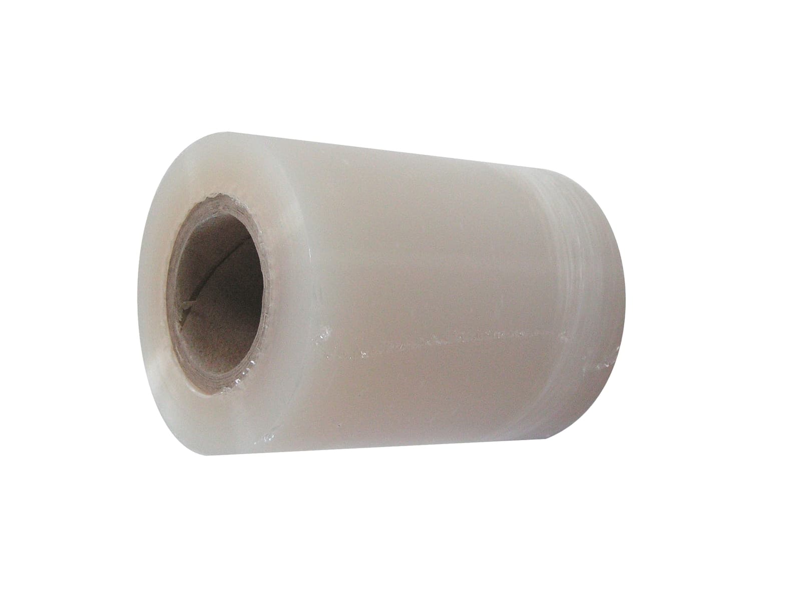 Hand Stretch Film 100 mm x 150 m - Dark Blue without Dispenser