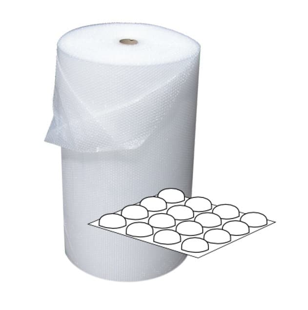 Bubble Wrap L2 - Width 1000 mm, Roll 100 m