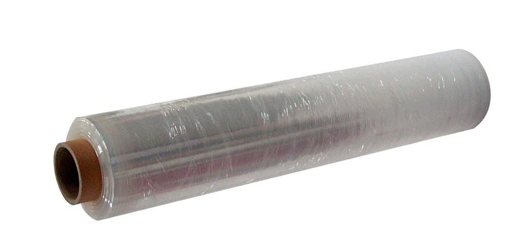 Folia stretch ręczna 500 mm, 20 µm