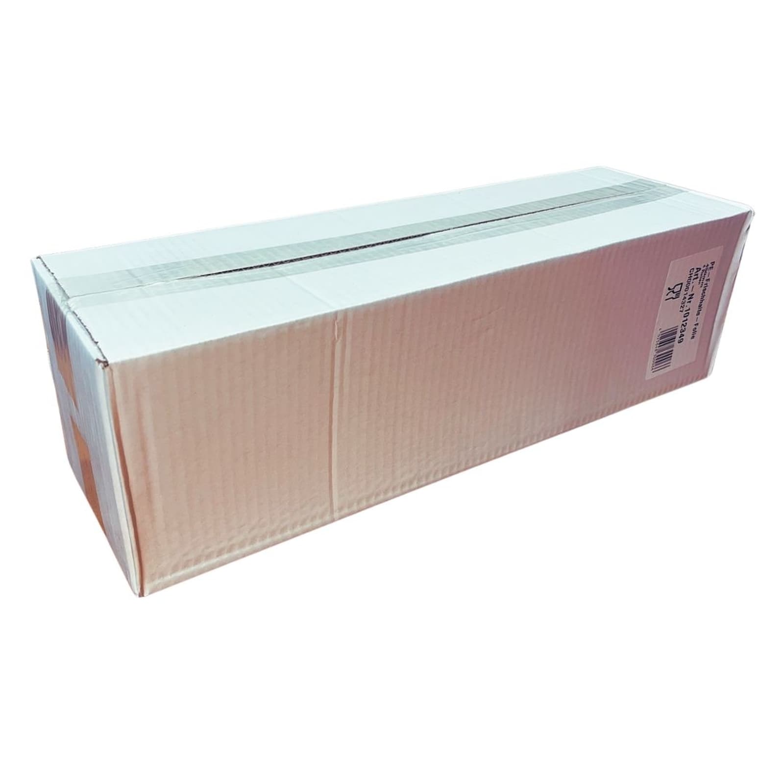 Food-Grade Cling Film 300 x 9 µm, Roll Length 300 m
