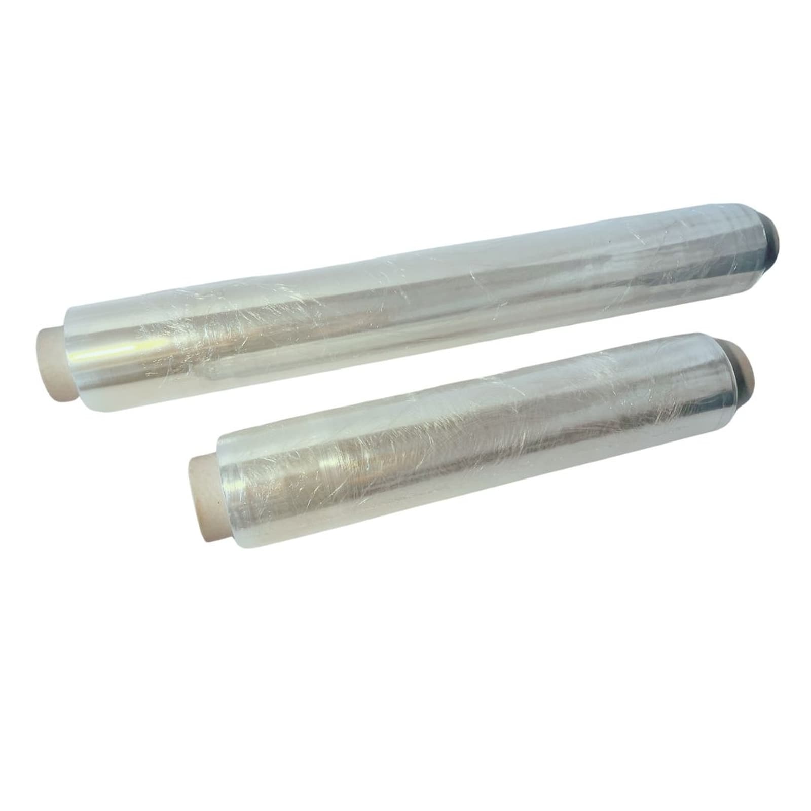Food-Grade Cling Film 300 x 9 µm, Roll Length 300 m