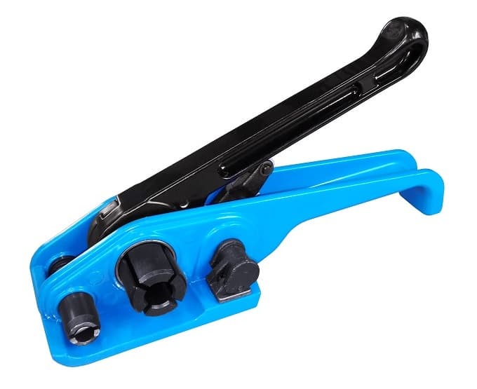 Strapping Tensioner H-21R(C) for PP and PET Strapping
