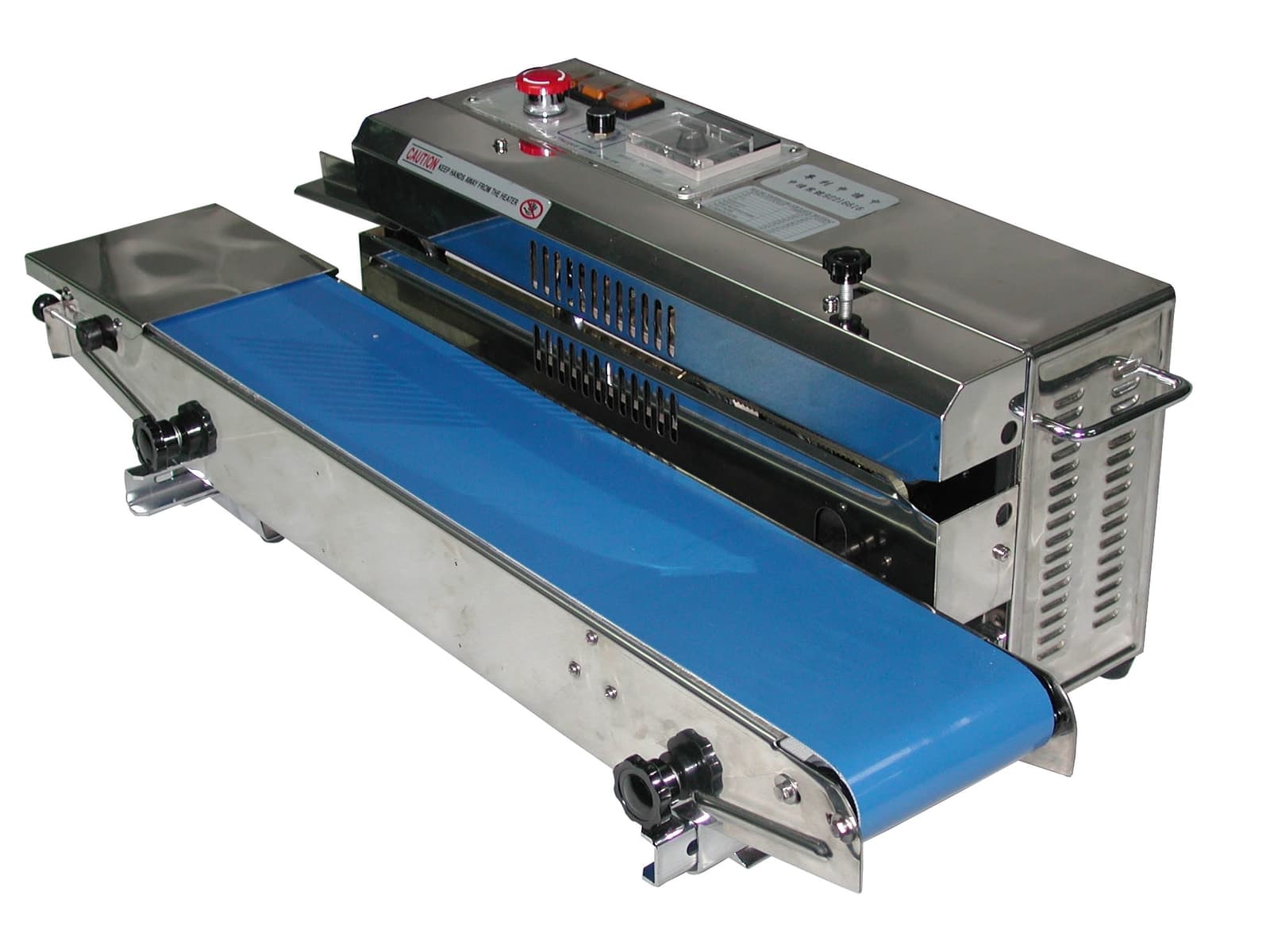 Bag Sealer BS-871