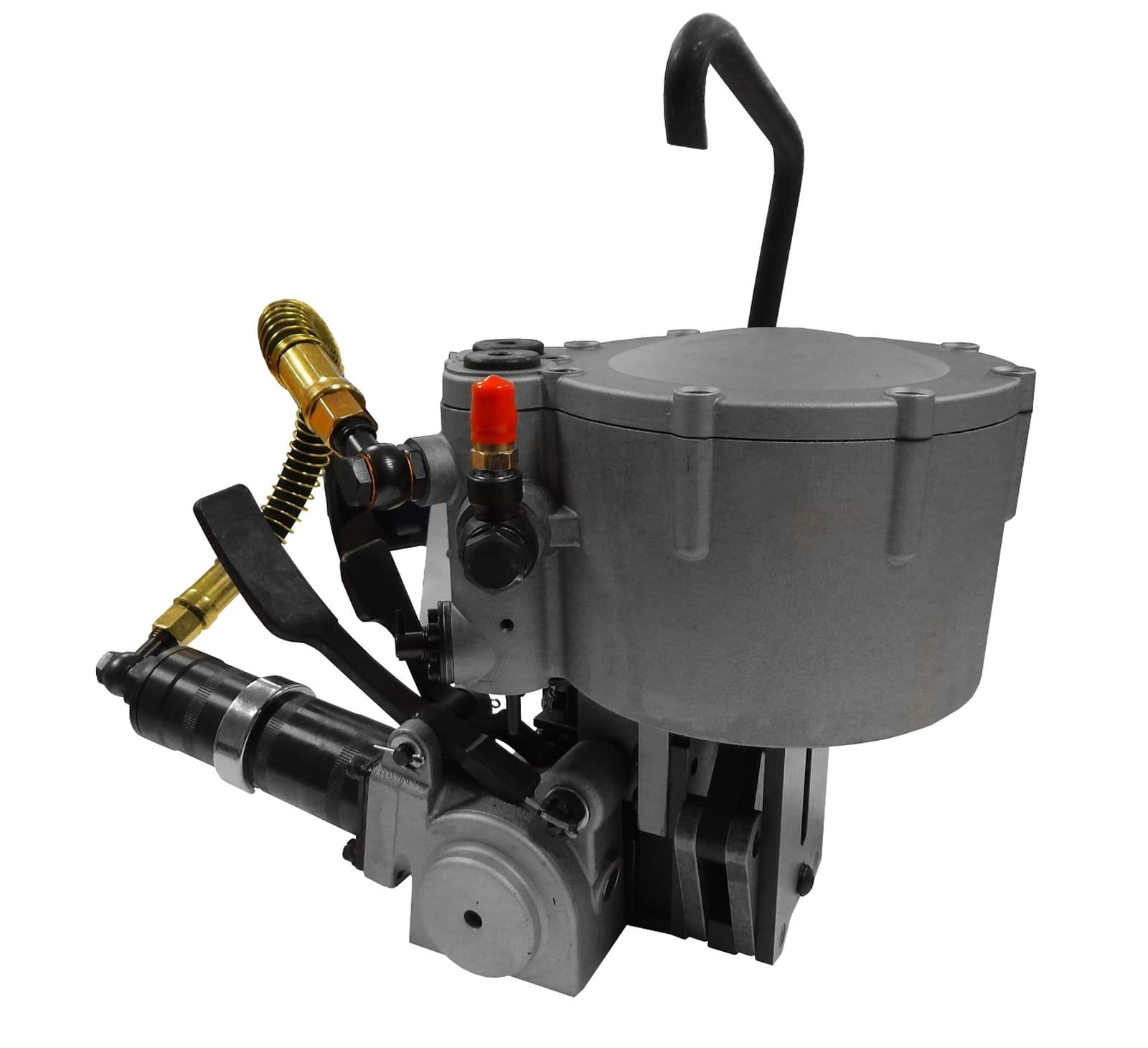 Pneumatyczna opasowarka FPZ-32
