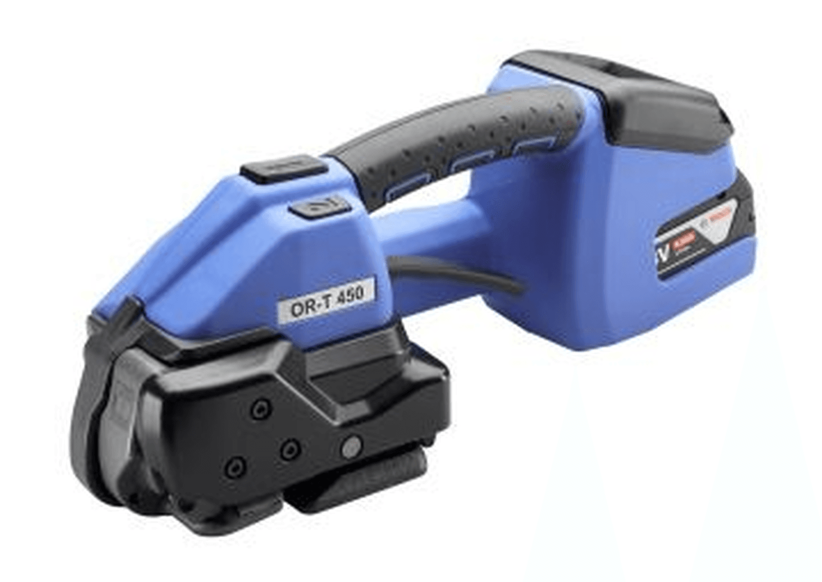 Battery Strapping Tool OR-T 450 for PP and PET Strap
