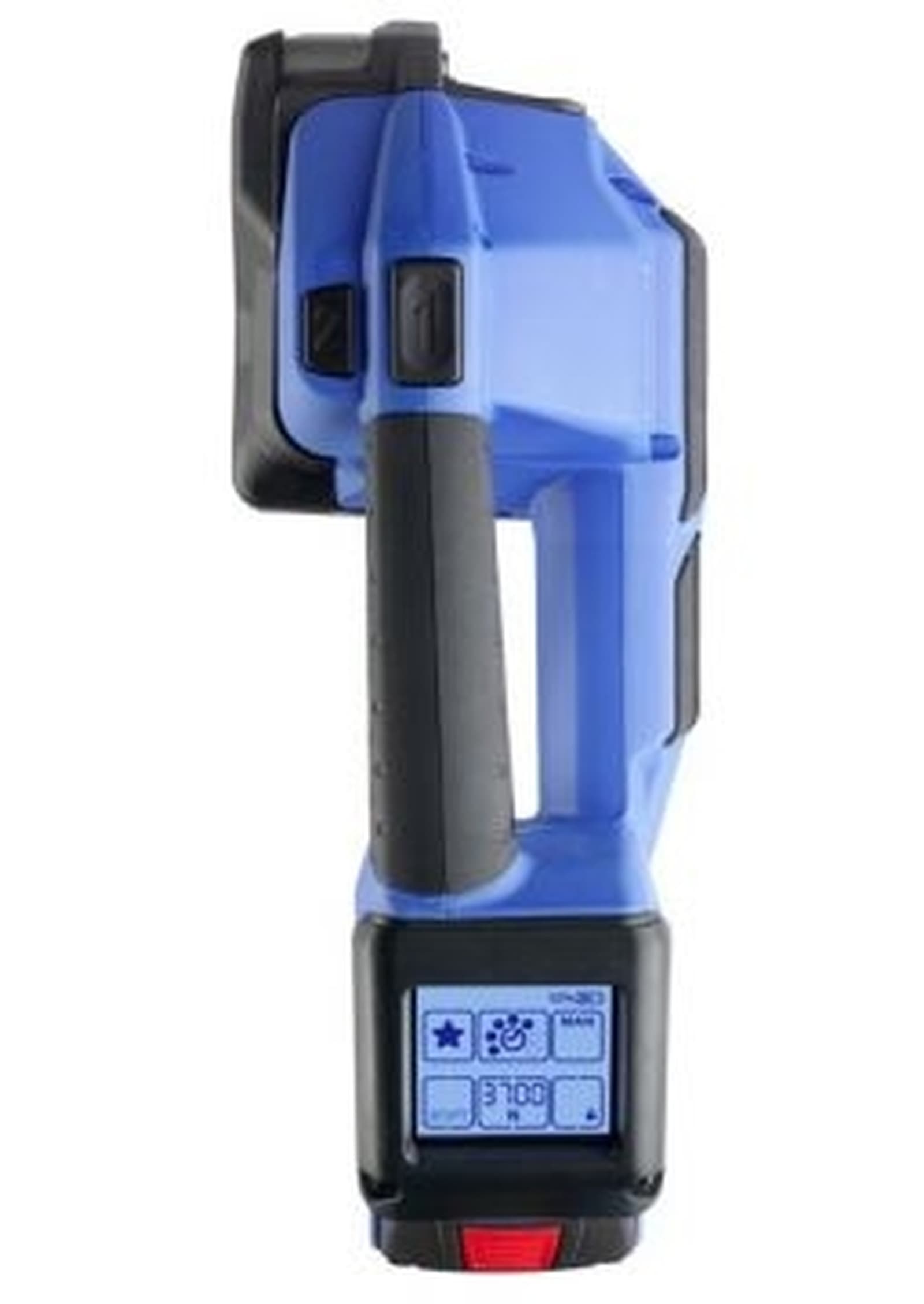 Battery Strapping Tool OR-T 450 for PP and PET Strap