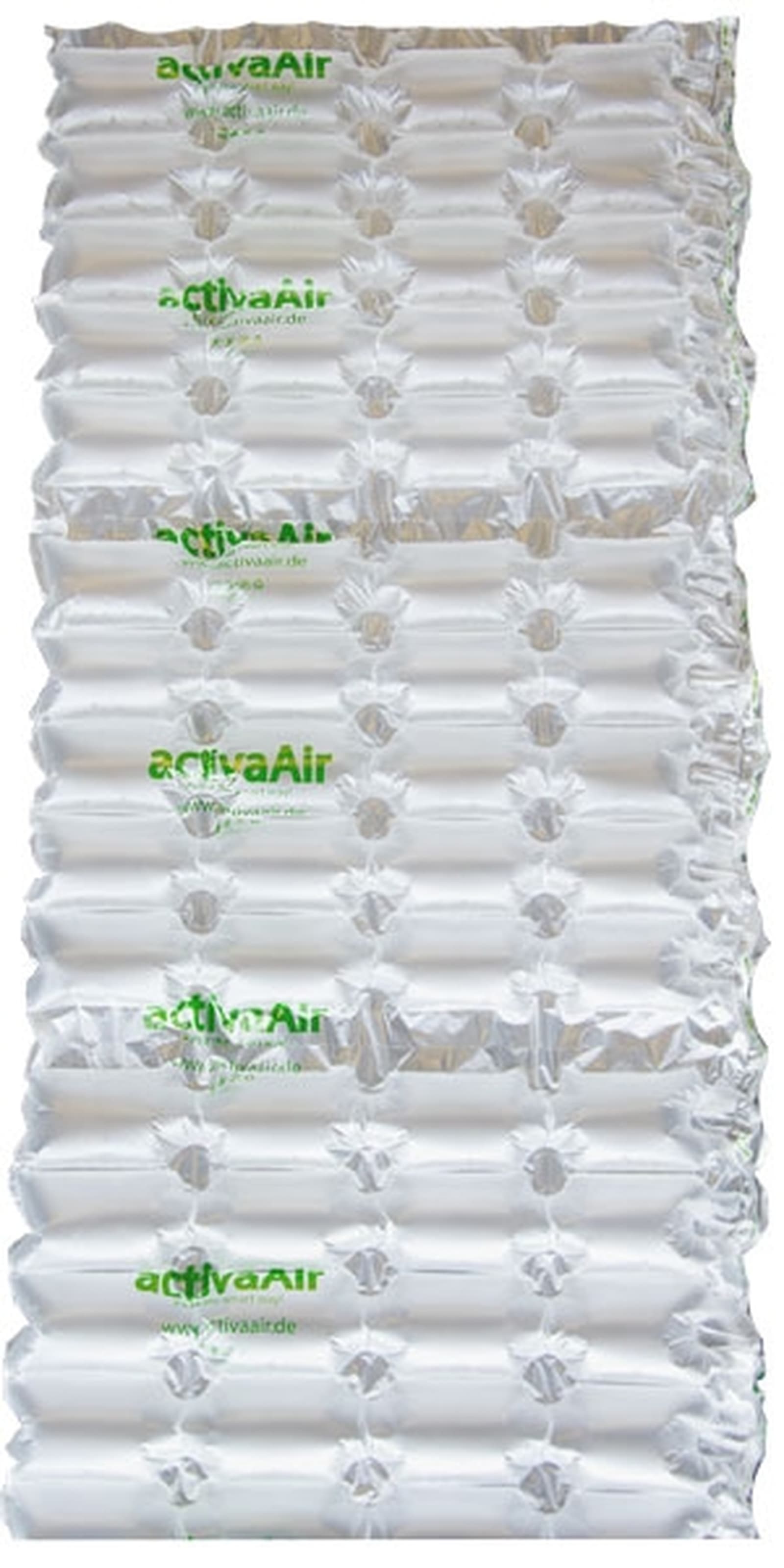 Folia mocująca ActivaAir 400 x 320 mm, 450 m, przezroczysta
