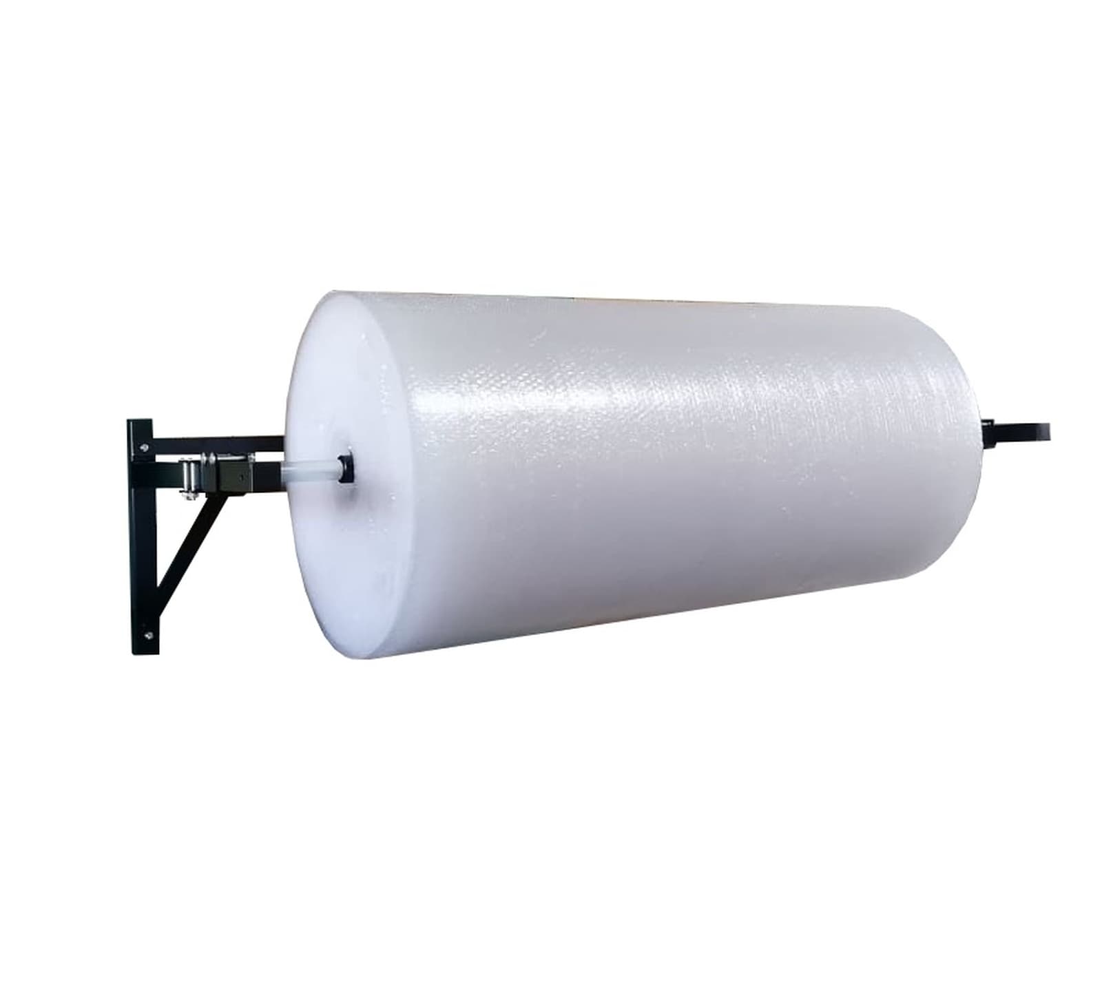 PE Film Lay-Flat Tube, 600 x 0.060 mm