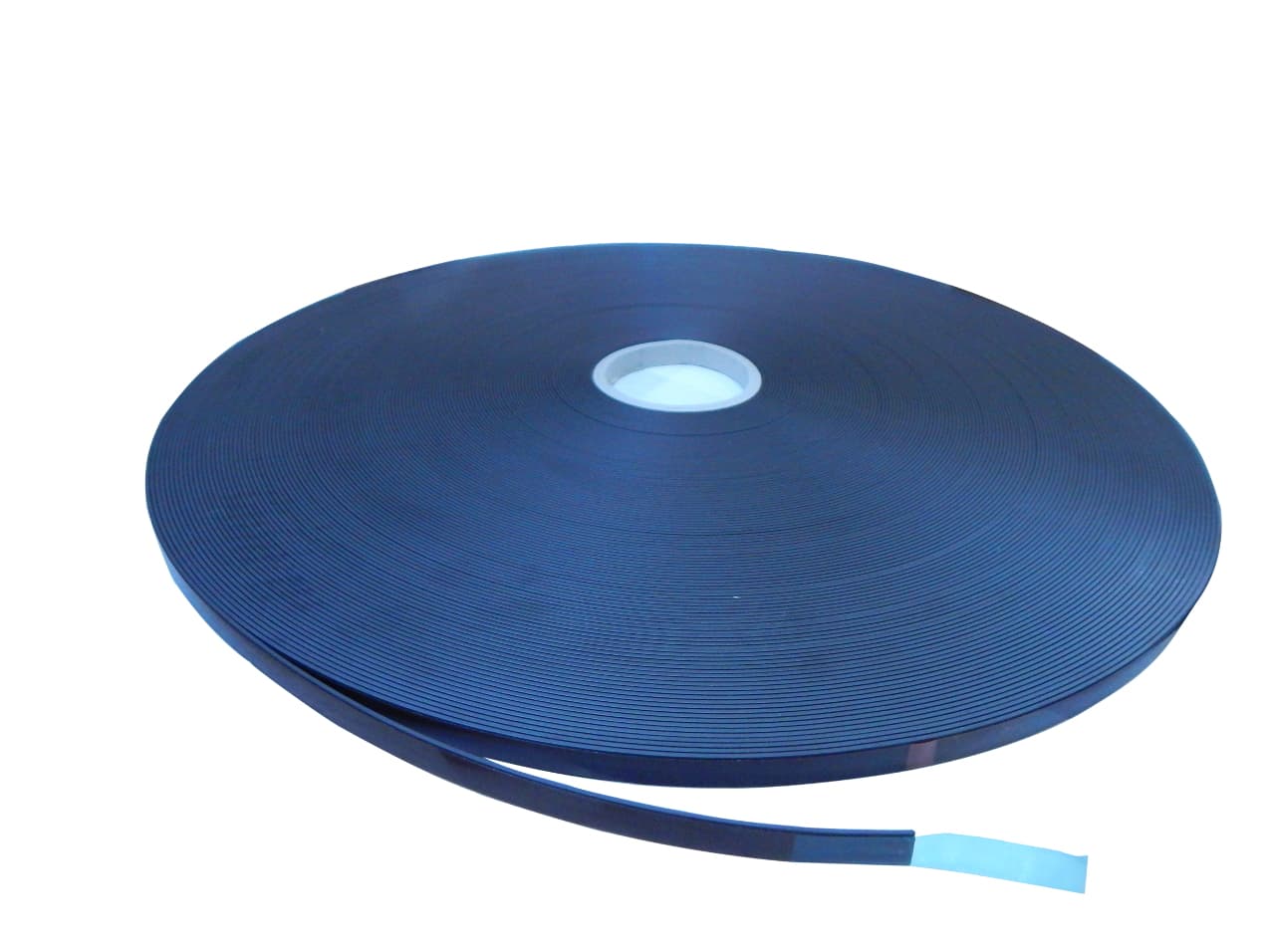 PE Foam Tube, 60/9 mm, length 2 m