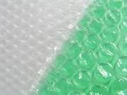 Bubble wrap film - length 100 m, width 500 mm, thickness 60 µm