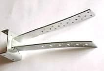 Ridge and Hip Batten Holder 3 065 00