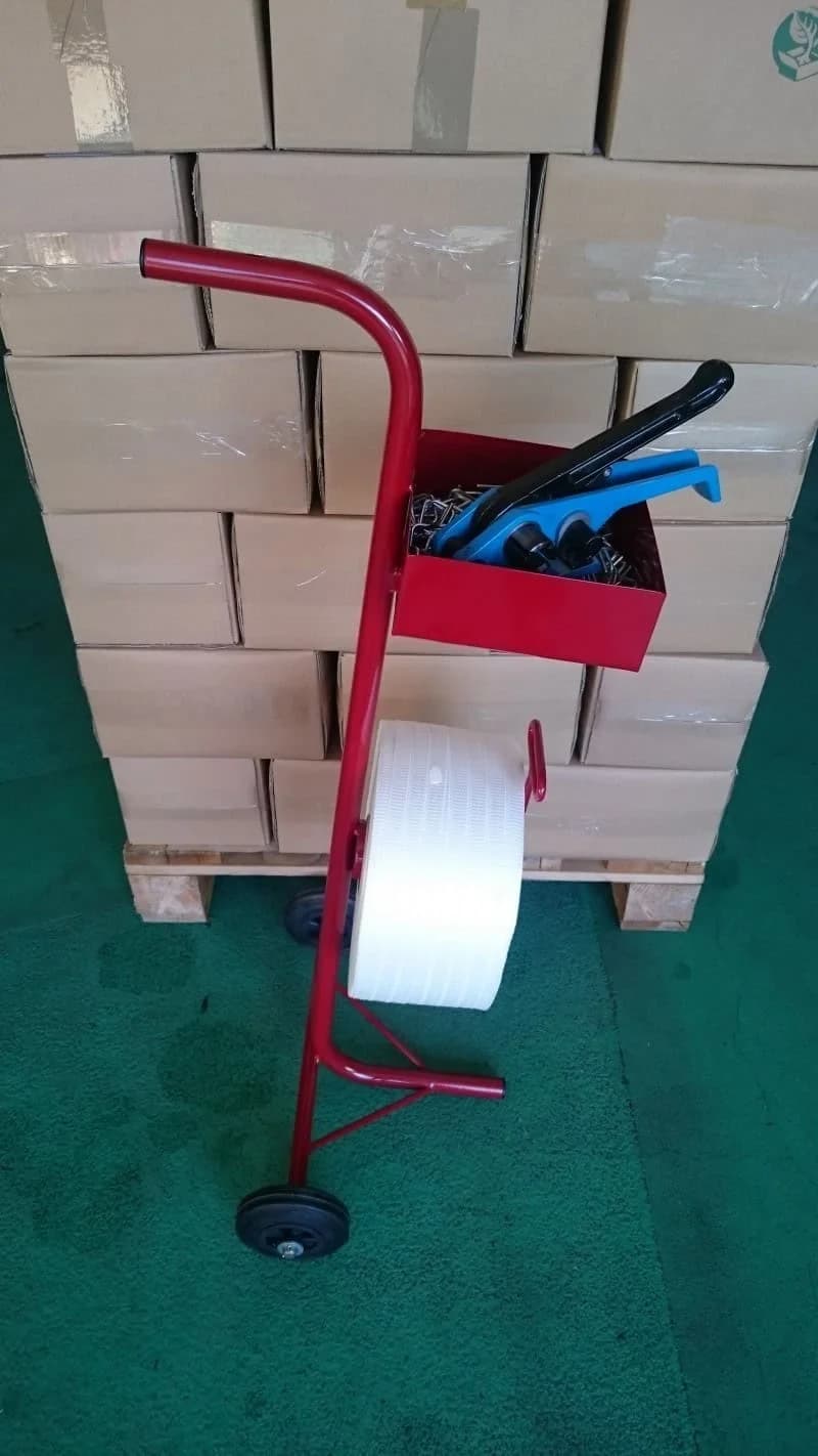 Dispenser OP-13 (PES), Hub 60mm