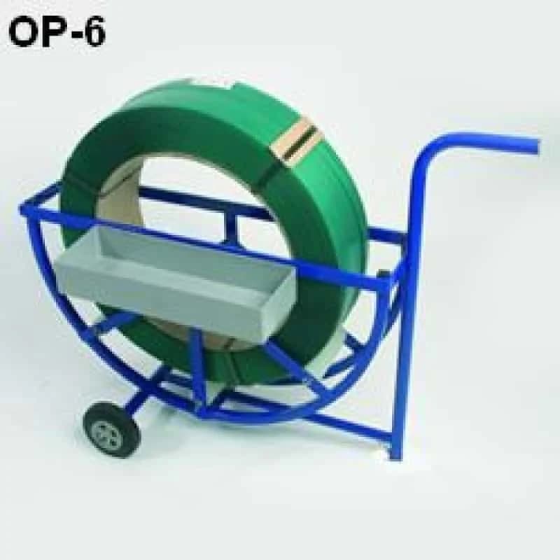 Dispenser Reels