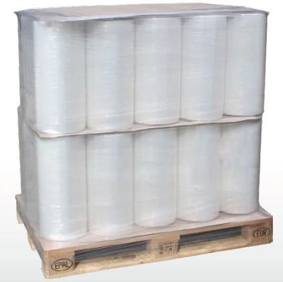 Machine Stretch Film, Width 500 mm