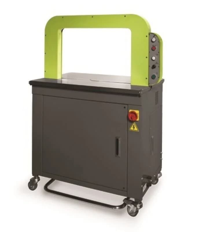 Automatic strapping machine TP-125 SWIFT - for PP strap