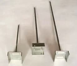 Batten Holder 3 031 00 - 3 034 00