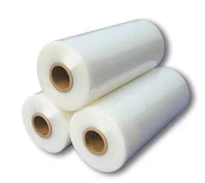 Machine Stretch Film, Width 500 mm