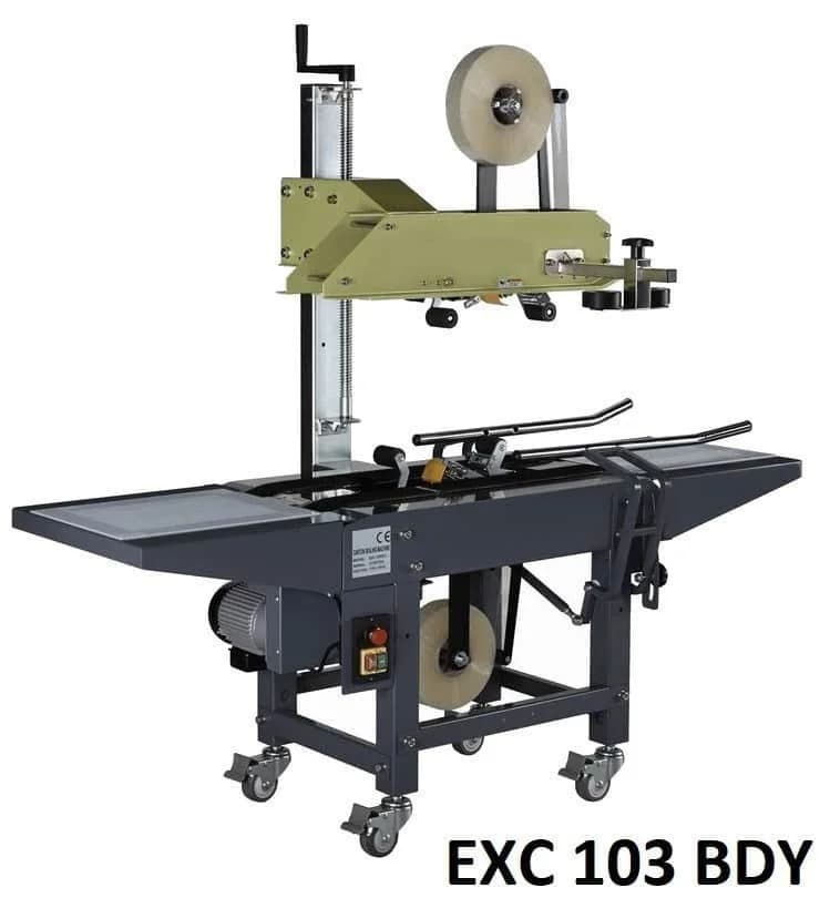 Carton Sealers EXC-103