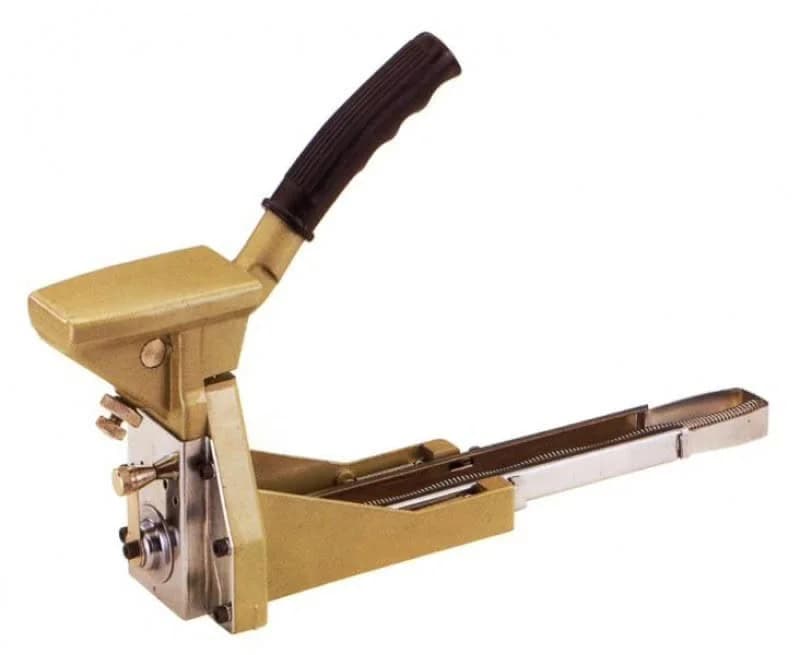 Carton stapler ST-15 (staple 35 x 15)