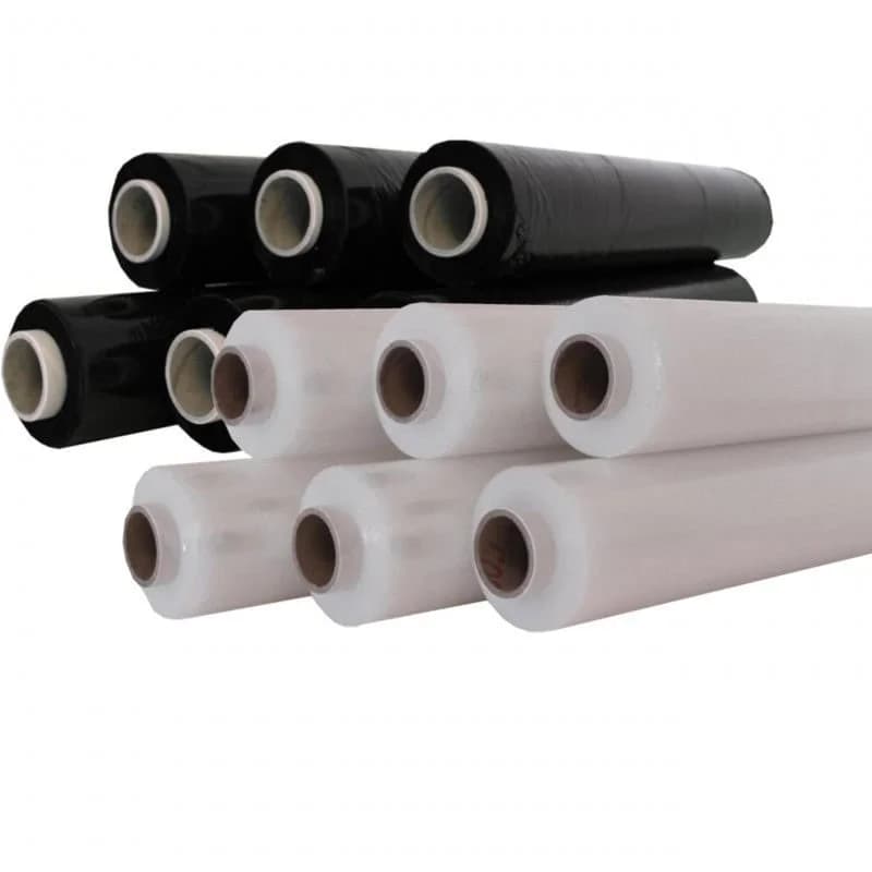 Hand Stretch Film STANDARD, Width 500 mm