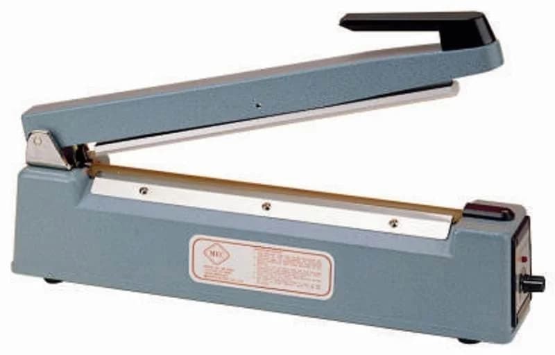 Sealing Jaw HI-300 - Width 300 mm