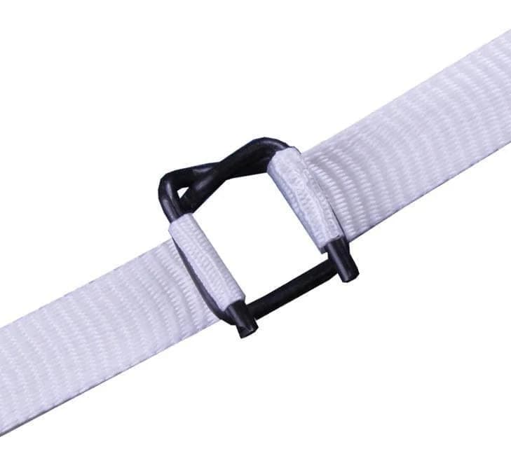 PES Strap – Woven WO (Cross-Woven)