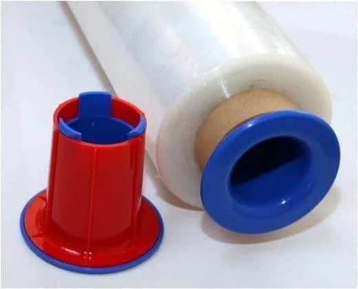 Plastic Hand Stretch Film Holder