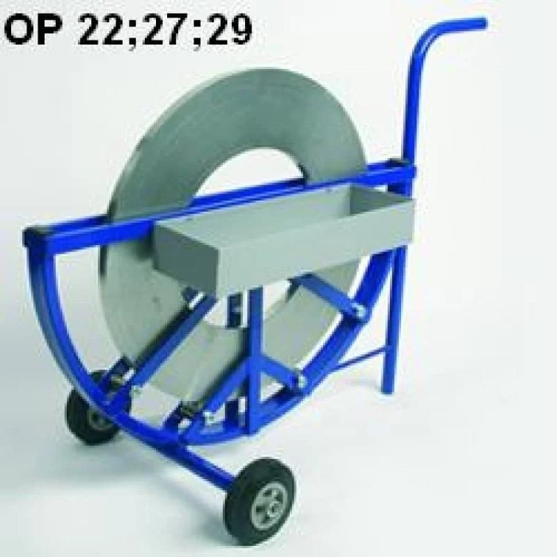 Dispenser Reels