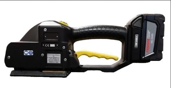 FROMM P329 - AKU páskovač (16-19mm)