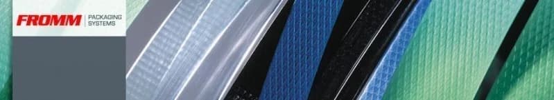 FROMM STARstrap PET Straps
