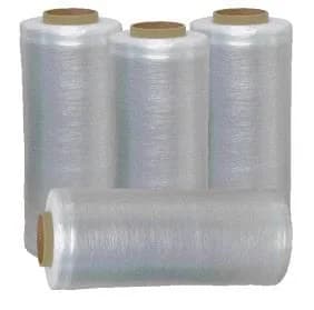 PRE-STRETCH Film - Pre-stretched Film, Width 430 mm