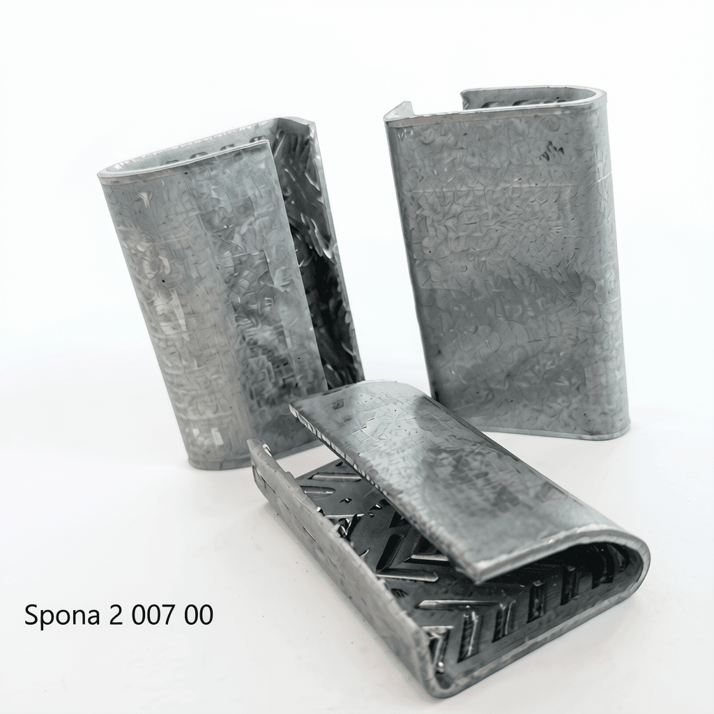 Spona 2 006 00 - 2 007 00