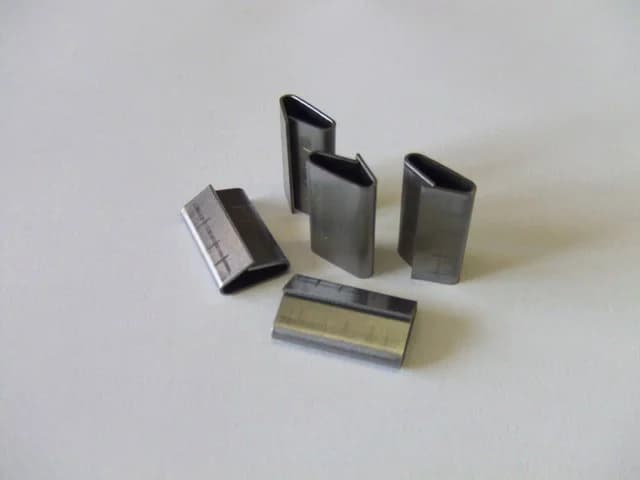 Spona 2 051 00 - 2 052 00