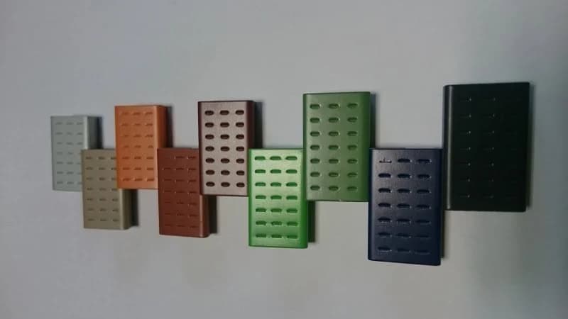 Spona 2 001 00 - 2 005 00