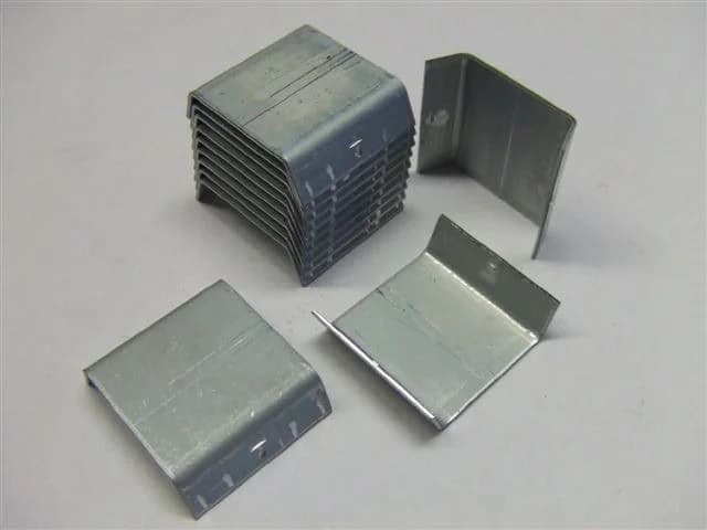 Spona 2 121 00 - 2 126 00