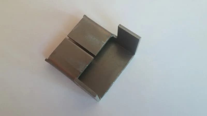 Spona 2 024 00 - 2 035 00