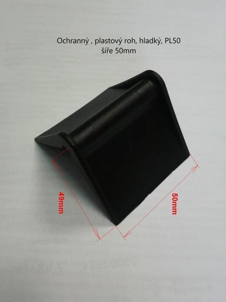 Edge Protectors for Strapping Width 32-50 mm