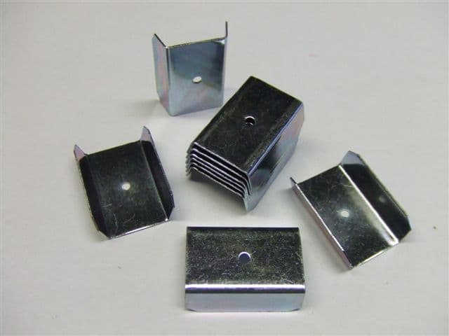Clamp 2 113 00 - 2 115 00