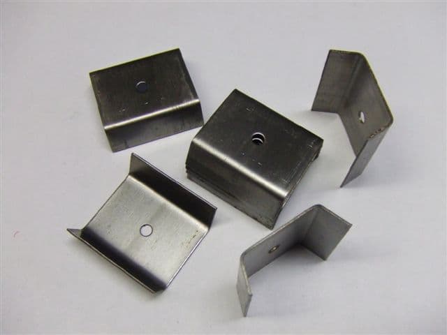 Spona 2 113 00 - 2 115 00