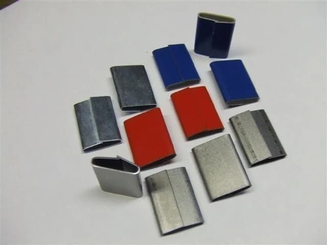 Spona 2 062 00 - 2 068 00