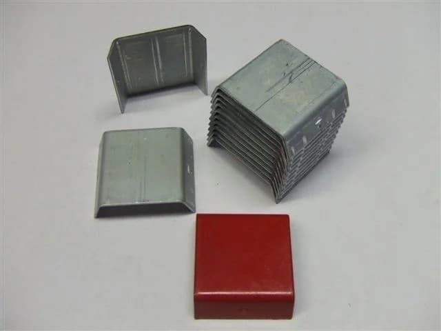 Spona 2 121 00 - 2 126 00