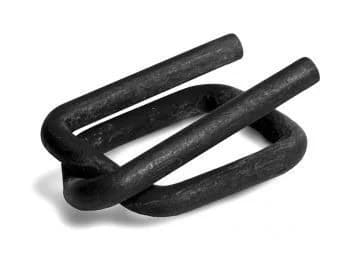 Wire seals — phosphated
