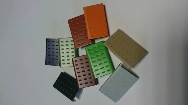 Spona 2 001 00 - 2 005 00