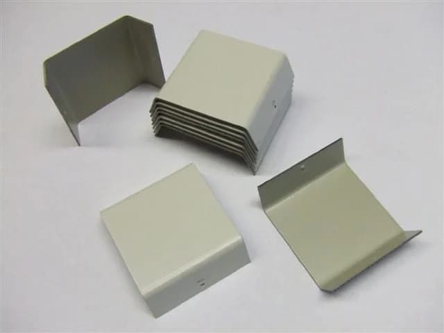 Spona 2 121 00 - 2 126 00