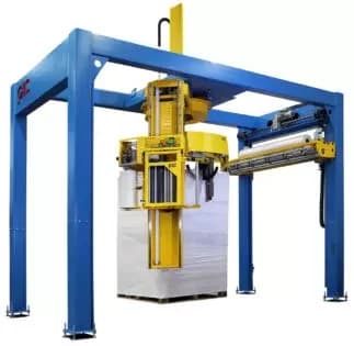 OMC-H SERIES