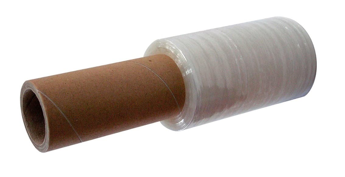 Hand Stretch Wrap Film 500 mm, 20 microns