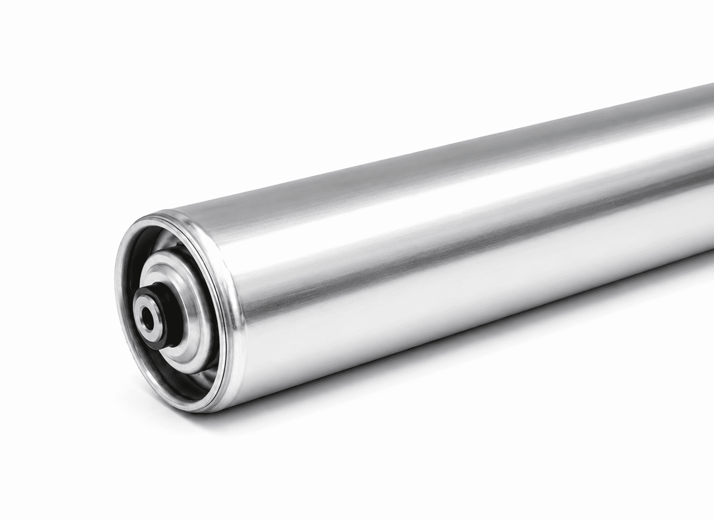 Váleček typ 5, pr.80 ocel, osa 20mm/vnitřní M10, l=500mm, 250kg