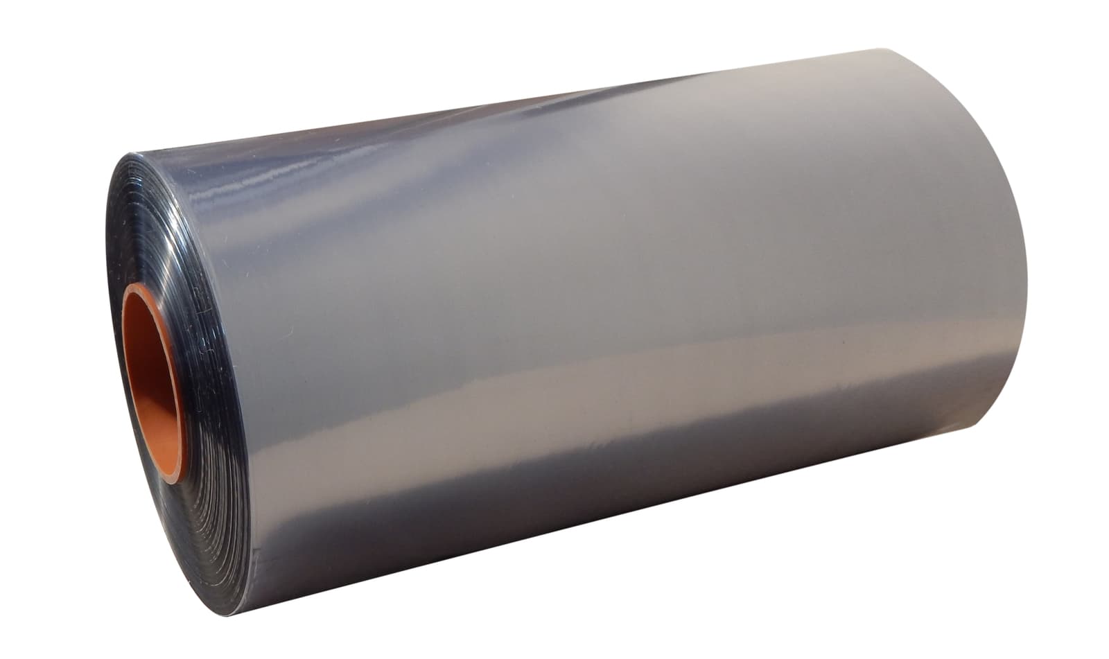 Polyolefin Shrink Film 300 x 0.019 mm, 1000 m - Centerfold