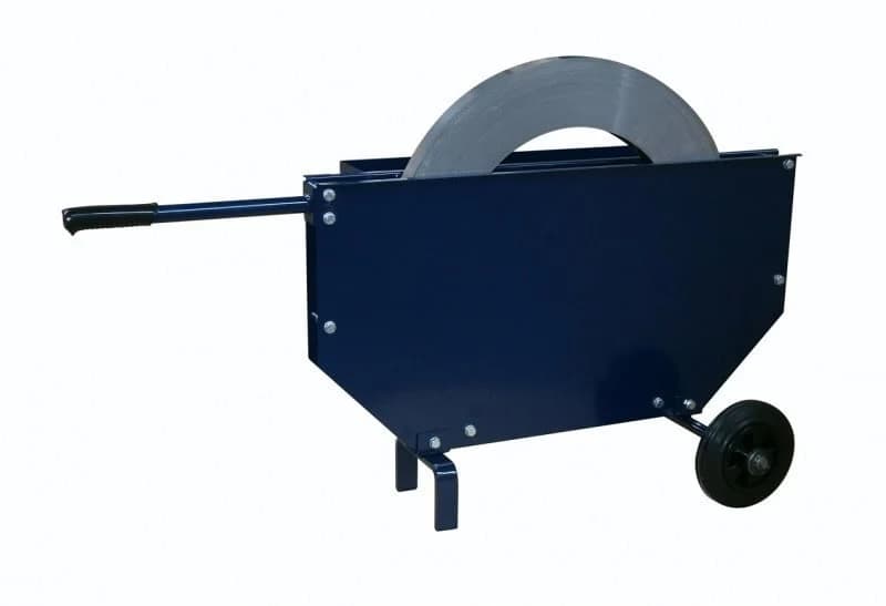 Dispenser OP-28 (Steel Strap 25-32mm)