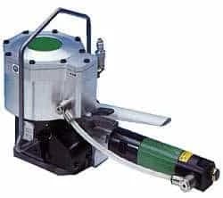 Pneumatic Strapping Tools FP-13, 16, 19 INCA (notch-type)